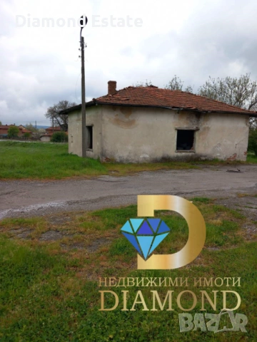 Стопански двор в село Злато поле, общ. Димитровград, снимка 2 - Други - 54278644