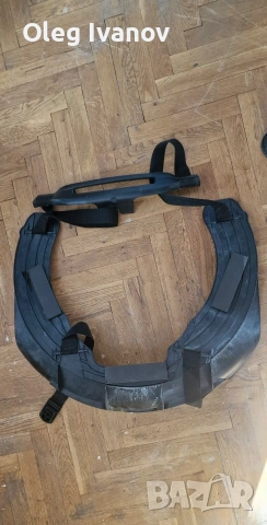 държач за резервна гума за BMW x5 2005 година, снимка 3 - Части - 53251553