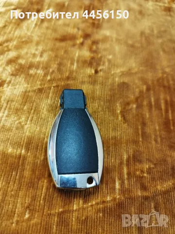 Продавам ключ за Мерцедес , снимка 2 - Автоключарски - 50059303