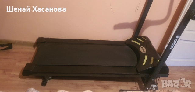 механична бягаща пътека ORION ST-8275MS-OR