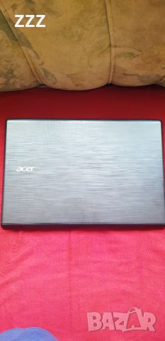 Acer Aspire E15 E5-575G-79AS, снимка 1 - Лаптопи за дома - 46260350