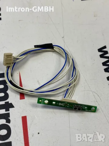 IR Module for Hitachi 24HB1J65U - 17LD166 VESTEL, снимка 5 - Части и Платки - 46881742