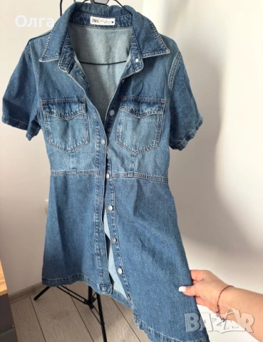 за всичките 30 €, снимка 2 - Рокли - 53892291