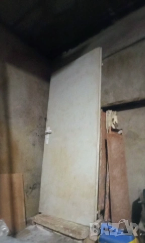 Входна врата