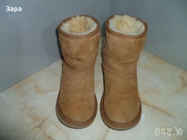 UGG оригинални ботуши №32, снимка 6 - Детски боти и ботуши - 47995151