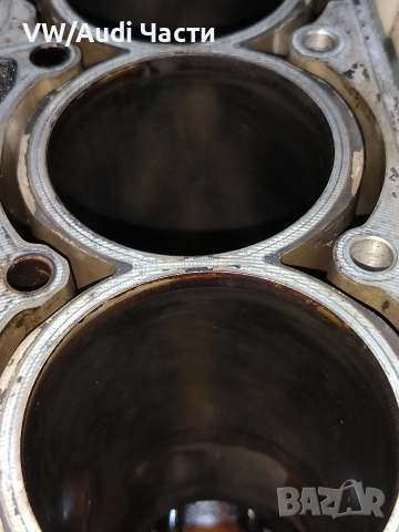 Цилиндров блок за Голф 4 Сеат Шкода 1.4 VW Golf 4 Seat Skoda 1.4 16V 030103019B, снимка 4 - Части - 52863793