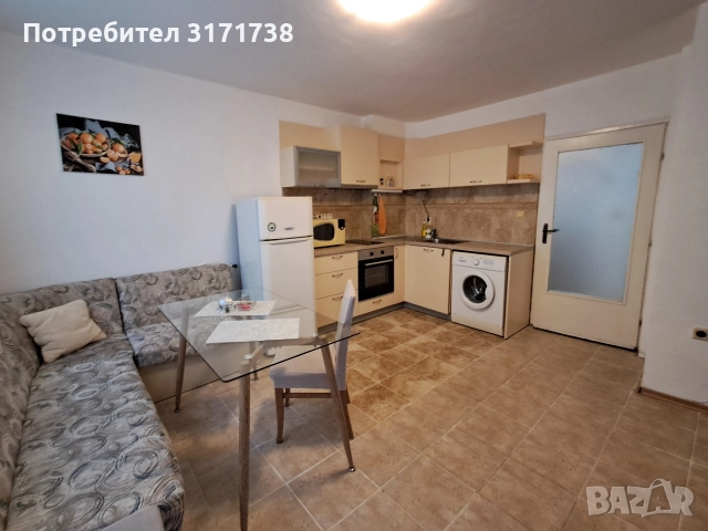 ДВУСТАЕН ЛЯТНО ТРАКИЯ