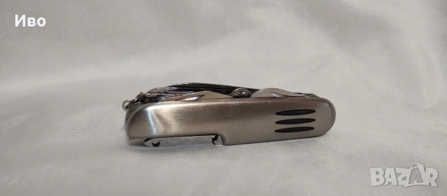 Многофункционален нож Osborne Rostfrei, снимка 12 - Ножове - 53072179