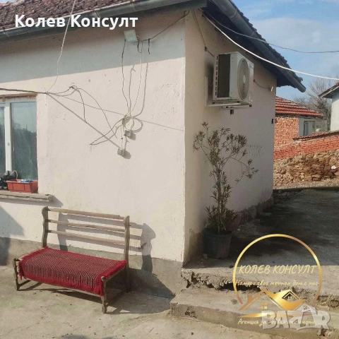 Къща село Йерусалимово , снимка 3 - Къщи - 53813543