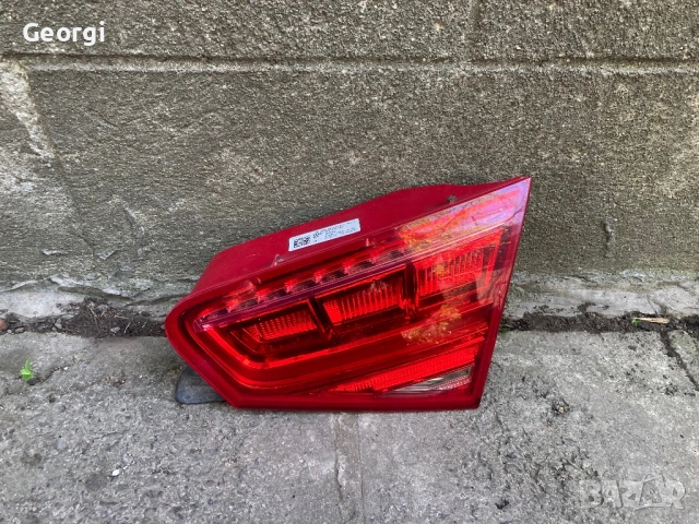 Десен Вътрешен Стоп Audi A8 D4 EU