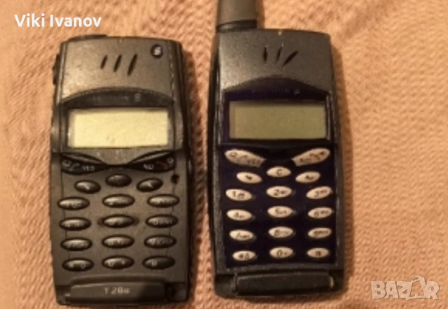 Ериксон Т28 и Т29 за части , снимка 2 - Други - 53446378