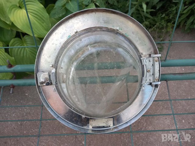 Продавам Люк за пералня MIELE Novotronic W806, снимка 2 - Перални - 46571239