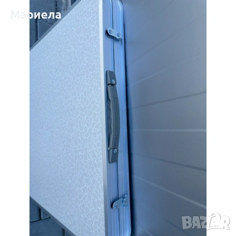 Маса и столове за къмпинг , снимка 4 - Къмпинг мебели - 53638569