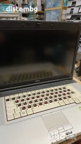 Лаптоп  Fujitsu Lifebook Е780