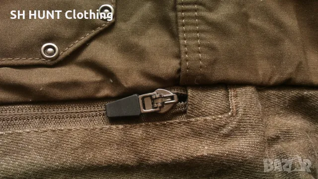 GRAPHYTTAN Stretch Trouser размер 46 / S панталон със здрава и еластична материи - 1128, снимка 11 - Екипировка - 50132752