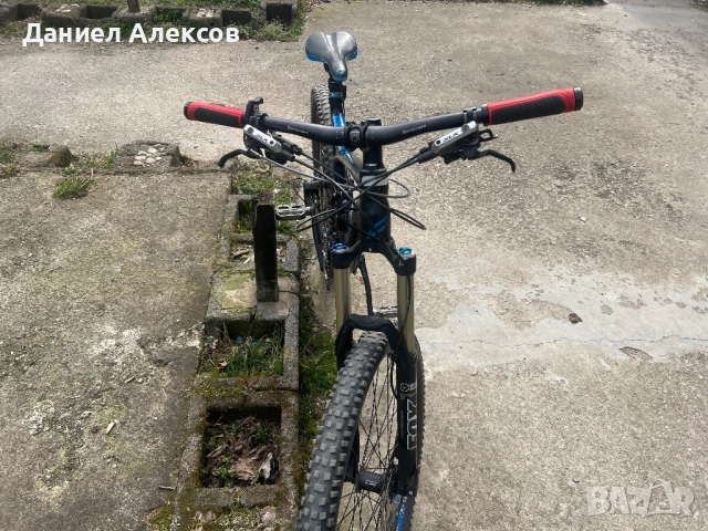 Centurion  27,5, снимка 3 - Велосипеди - 53870123