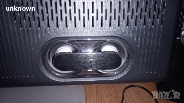 телевизор philips 42pfl0803, снимка 6 - Телевизори - 53664510