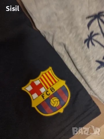 ГОЛЯМ ЛОТ детски лятни дрехи , снимка 6 - Детски комплекти - 49872791