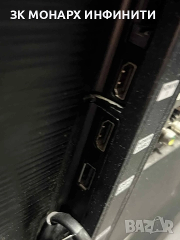 Smart TV Samsung UE32T4302  32''/+дистанционно, снимка 12 - Телевизори - 52716431