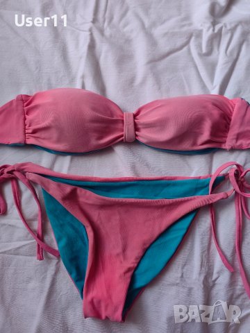 Бански - лот от няколко дамски бански, снимка 7 - Бански костюми - 50496376