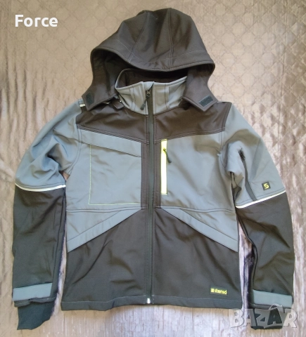 Зимен работен екип stenso, снимка 3 - Други - 52857756