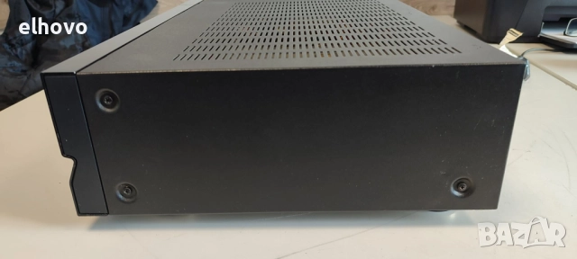 Ресивър Sansui RZ-3500, снимка 12 - Ресийвъри, усилватели, смесителни пултове - 52142440