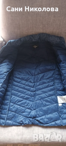 Дамско яке, ХS, снимка 3 - Якета - 53875994