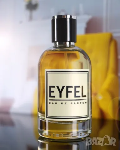 EYFEL PERFUME® ORIGINAL 5О ml. цена: 11,ОО лв. с КОД: W ДАМСКИ АЙФЕЛ ПАРФЮМ® ОРИГИНАЛ, снимка 14 - Дамски парфюми - 25438338