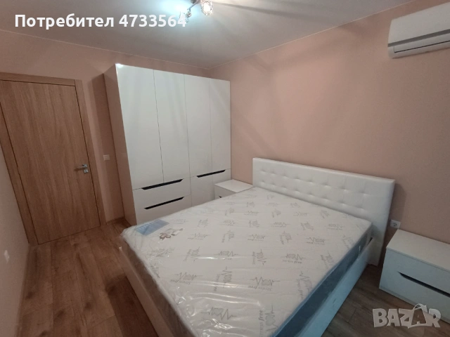 2-стаен апартамент под наем, снимка 6 - Апартаменти - 53421014