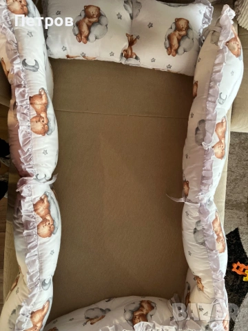 Обиколник за кошара