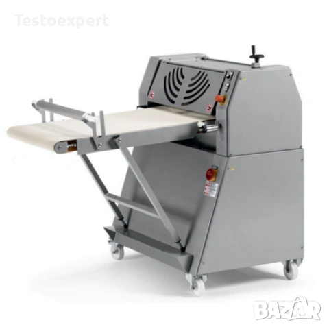 Автоматична машина за производство на кроасани до 2000 бр/ч, снимка 2 - Обзавеждане на кухня - 53702791