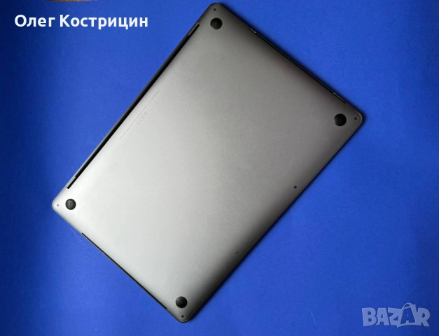 Продавам MacBook Pro 2018 A1990 15 “, снимка 3 - Лаптопи за работа - 54249929