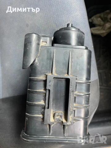 Филтър с активен въглен за горивни пари за Toyota, снимка 4 - Части - 50580505