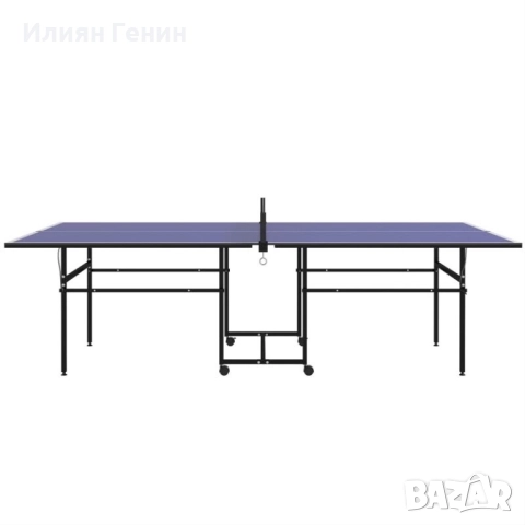 Маса за тенис на маса, снимка 9 - Тенис - 52561823