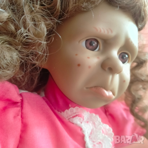 Характерна кукла Best Toy 27 см 1, снимка 14 - Колекции - 45034370
