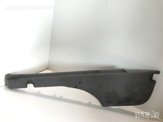 Капак на задната лява облицовка заден за KIA Sorento 2.5 CRDi (2002-2006) 87263-3E100