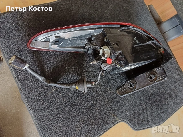 Hiundai kona 2018 ляв лед стоп за части, снимка 6 - Части - 53581886