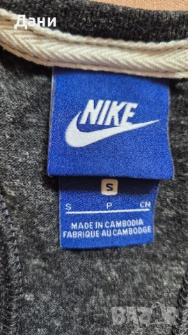 Оригнален потник Nike, снимка 2 - Потници - 50917239
