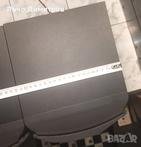 KENWOOD LS-N700 L, снимка 8 - Тонколони - 53730458