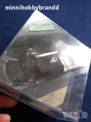 Mitsubishi L 200 1.43 GLS 4WD Vitesse Top   Rare   model , снимка 5 - Колекции - 50583060