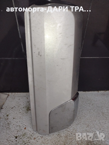 Капак(коруба)за Ляво огледало за Мерцедес Актрос МП4 2023г., снимка 2 - Части - 52314443