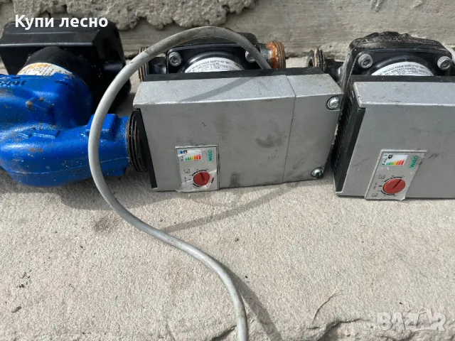 Помпи за парно , снимка 5 - Отоплителни печки - 49673786