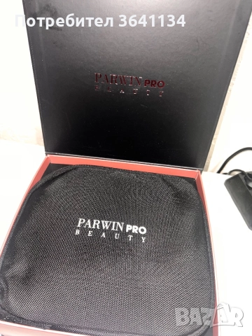 4в1 Сешоар за коса , снимка 3 - Сешоари - 52267501