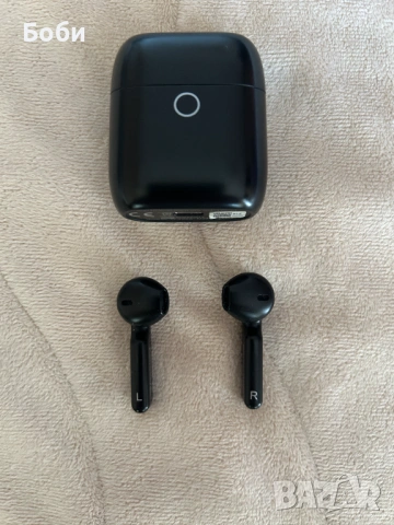 Panasonic слушалки In-Ear RZ-B100WDE-K, снимка 6 - Безжични слушалки - 53764145