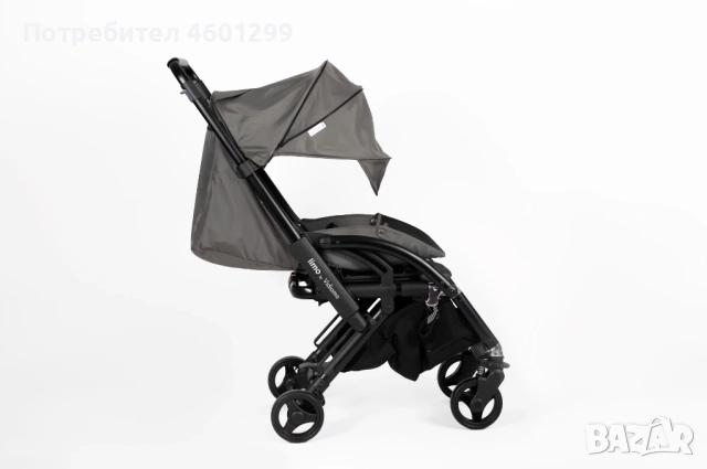 Двойна детска количка Limo by Vidiamo, снимка 1