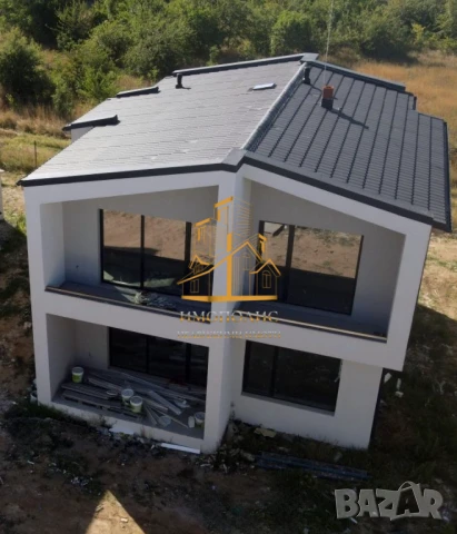 🏡 Нова двуетажна къща – м-т Боровец Север, Област Варна (Обява №:316652), снимка 1