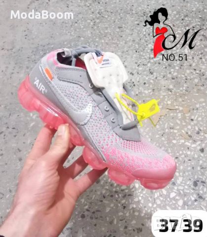 ✓Nike Air Max| дамски маратонки| различни цветове , снимка 11 - Маратонки - 46654979