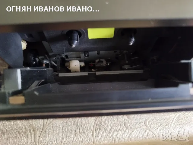 Technics RS-T10 , снимка 7 - Декове - 50066515