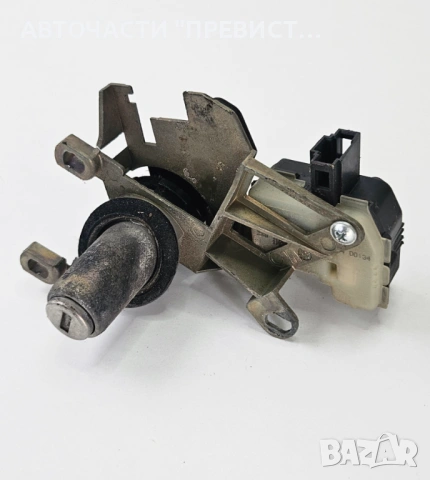 Задна Ключалка Багажник Сеат Толедо 2 Seat Toledo 2 1998-2004