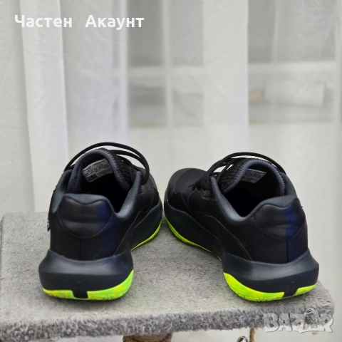 Under Armour Lockdown 7 Low, снимка 4 - Маратонки - 53168029